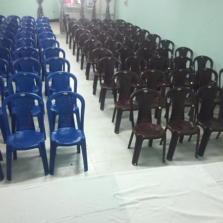Hotel Mim Park Kumbakonam Kültér fotó