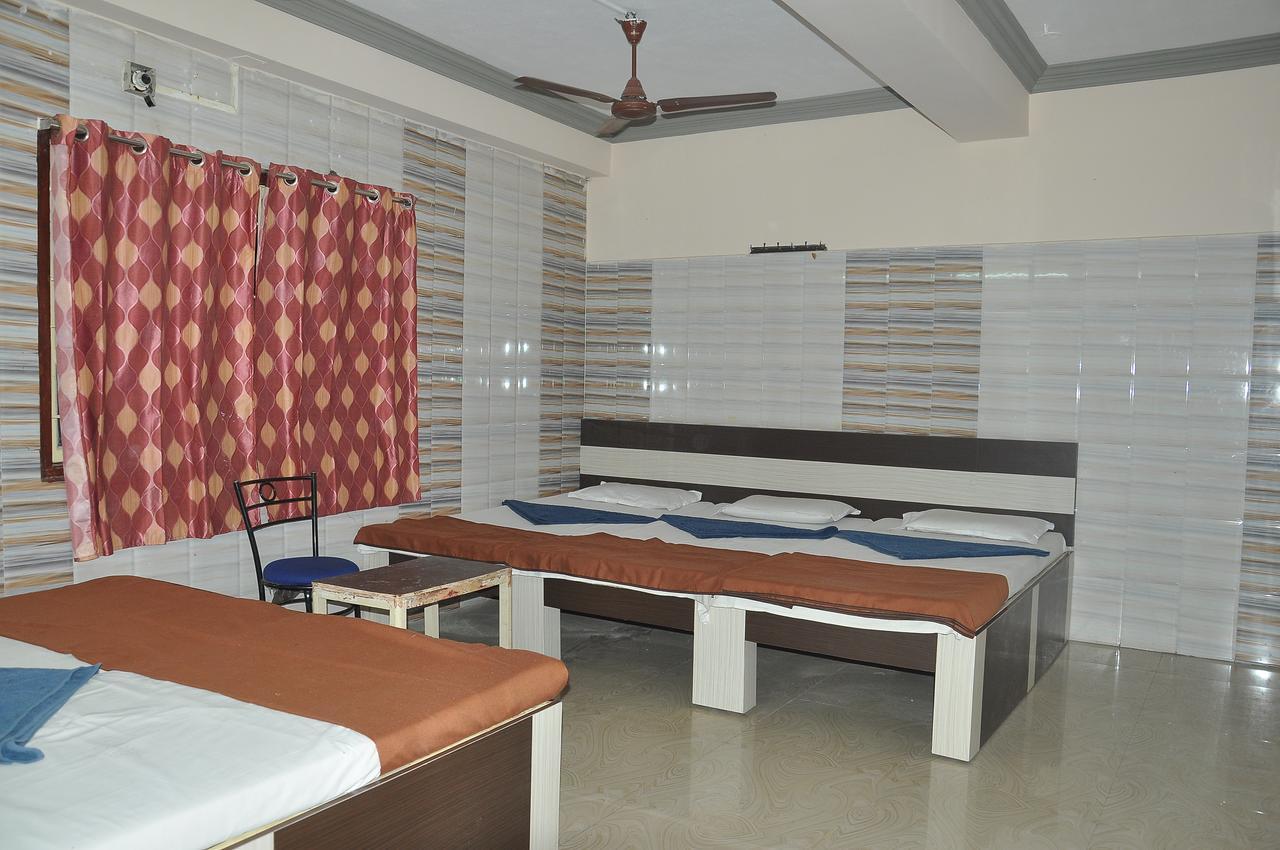 Hotel Mim Park Kumbakonam Kültér fotó