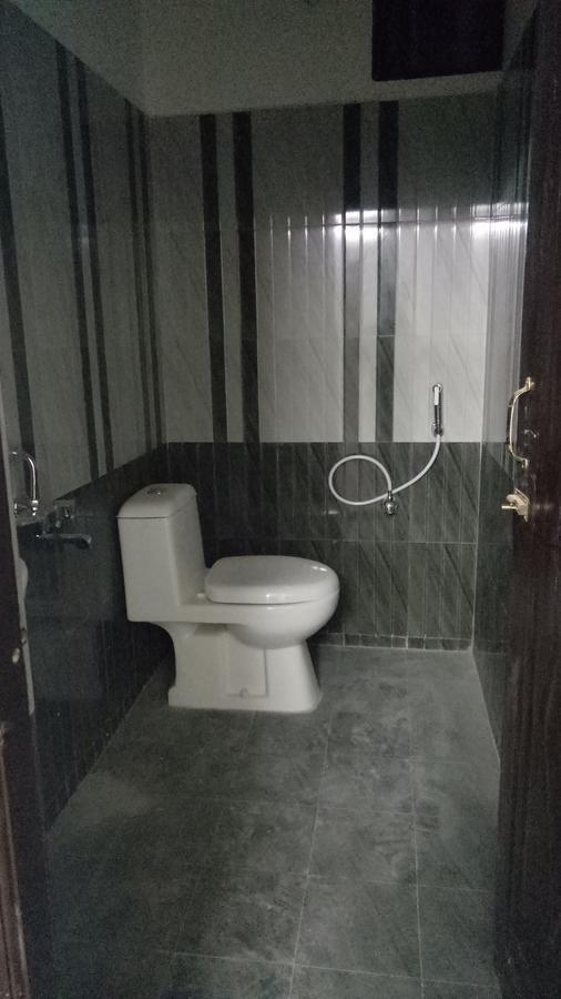 Hotel Mim Park Kumbakonam Kültér fotó