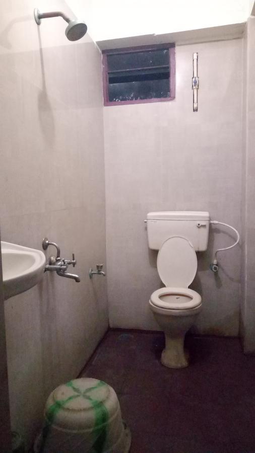 Hotel Mim Park Kumbakonam Kültér fotó