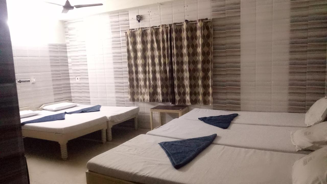 Hotel Mim Park Kumbakonam Kültér fotó