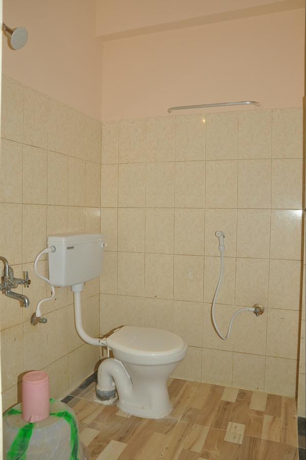 Hotel Mim Park Kumbakonam Kültér fotó
