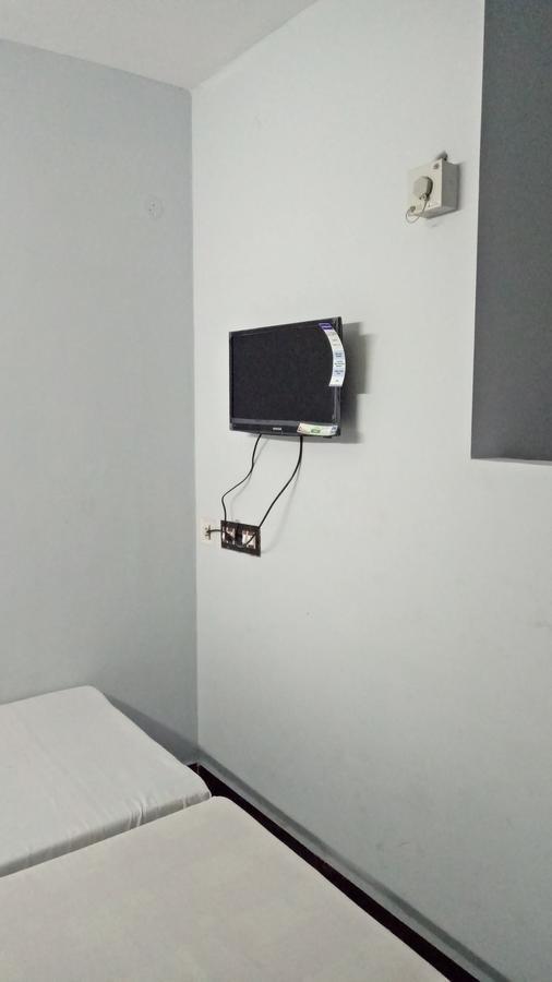 Hotel Mim Park Kumbakonam Kültér fotó