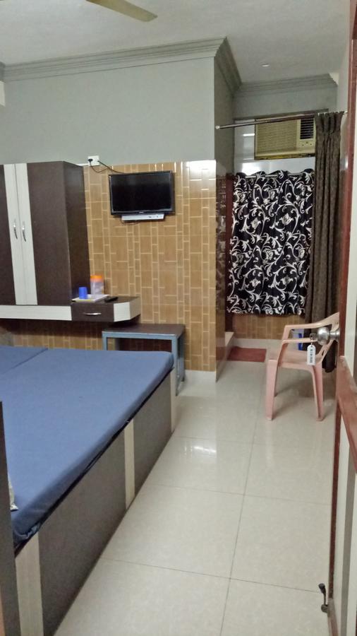 Hotel Mim Park Kumbakonam Kültér fotó