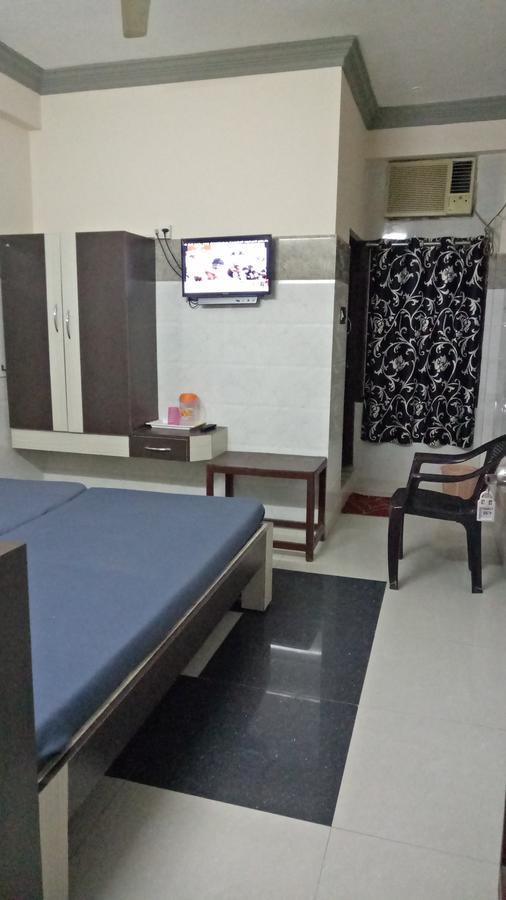 Hotel Mim Park Kumbakonam Kültér fotó