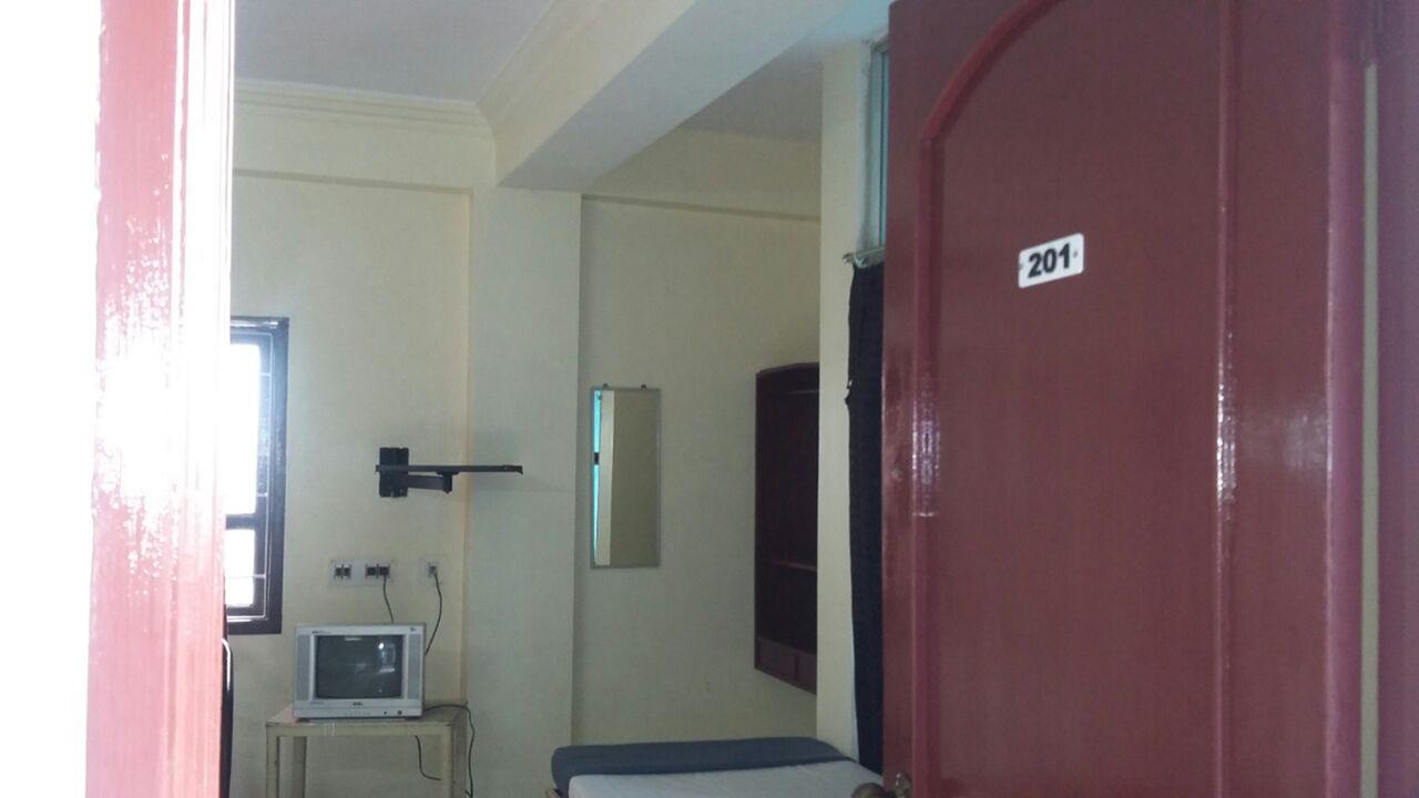 Hotel Mim Park Kumbakonam Kültér fotó