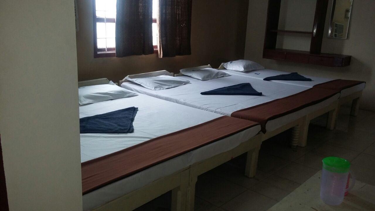 Hotel Mim Park Kumbakonam Kültér fotó