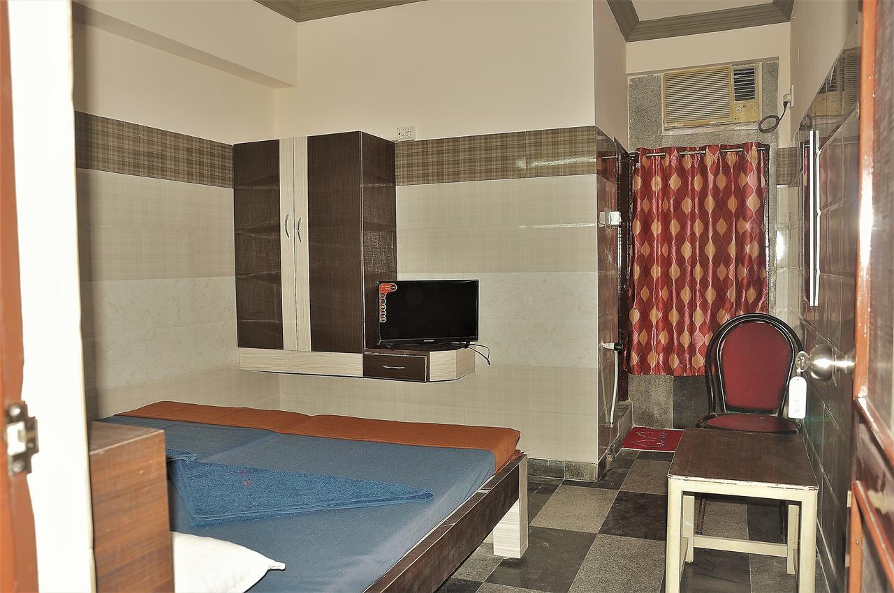Hotel Mim Park Kumbakonam Kültér fotó