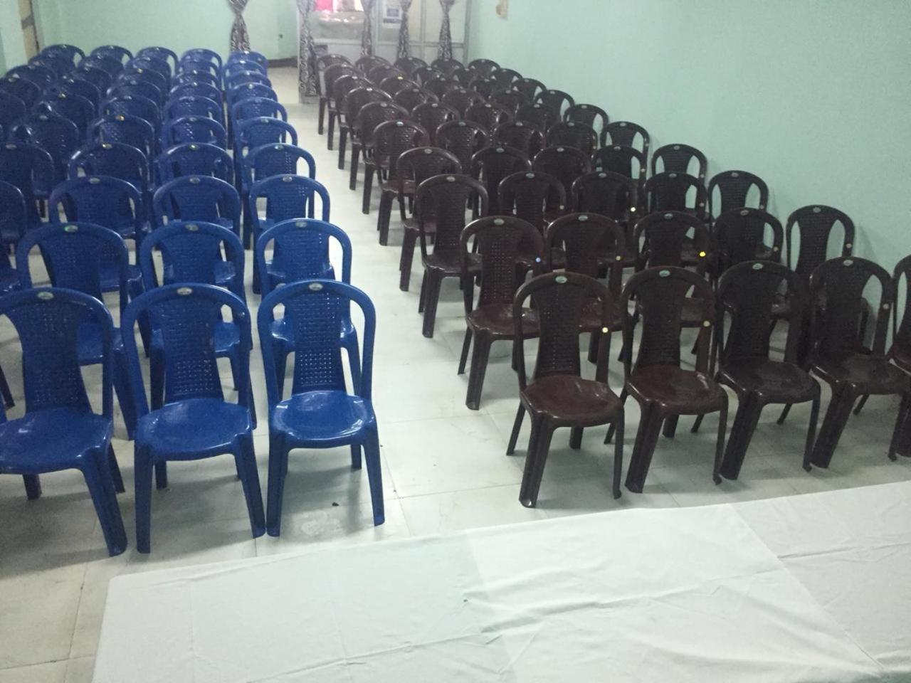 Hotel Mim Park Kumbakonam Kültér fotó